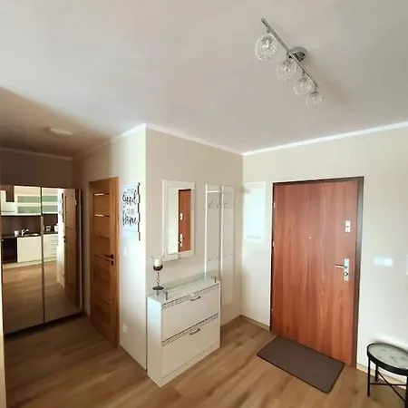 2 Zimmerwohnung In 公寓 *