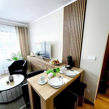 Appartamento 2 Zimmerwohnung In *