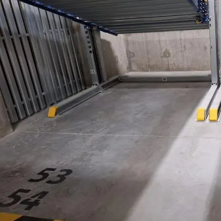 2 Zimmerwohnung In 公寓 科沃布热格