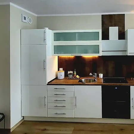 公寓 2 Zimmerwohnung In