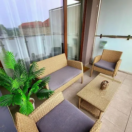 2 Zimmerwohnung In 公寓 *