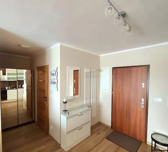 2 Zimmerwohnung In Appartement *