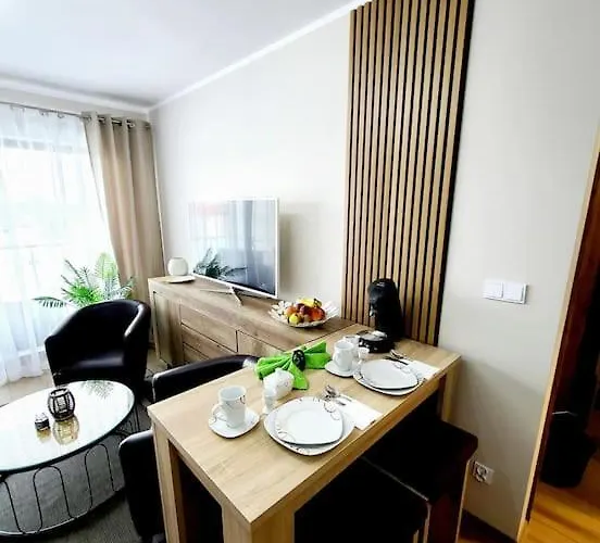 Apartamento 2 Zimmerwohnung In *