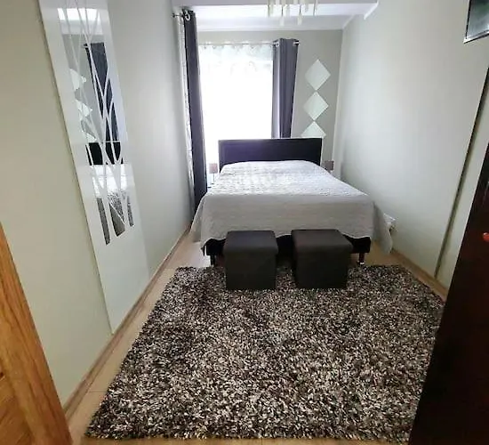 2 Zimmerwohnung In Apartamento