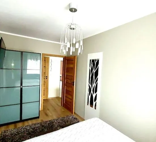 2 Zimmerwohnung In Appartement *