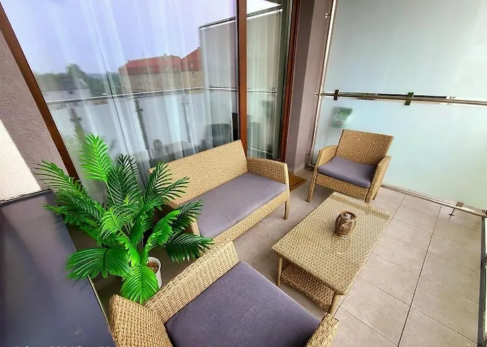 2 Zimmerwohnung In Appartement *