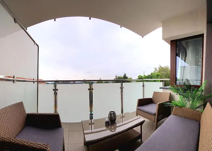 Apartamento 2 Zimmerwohnung In *